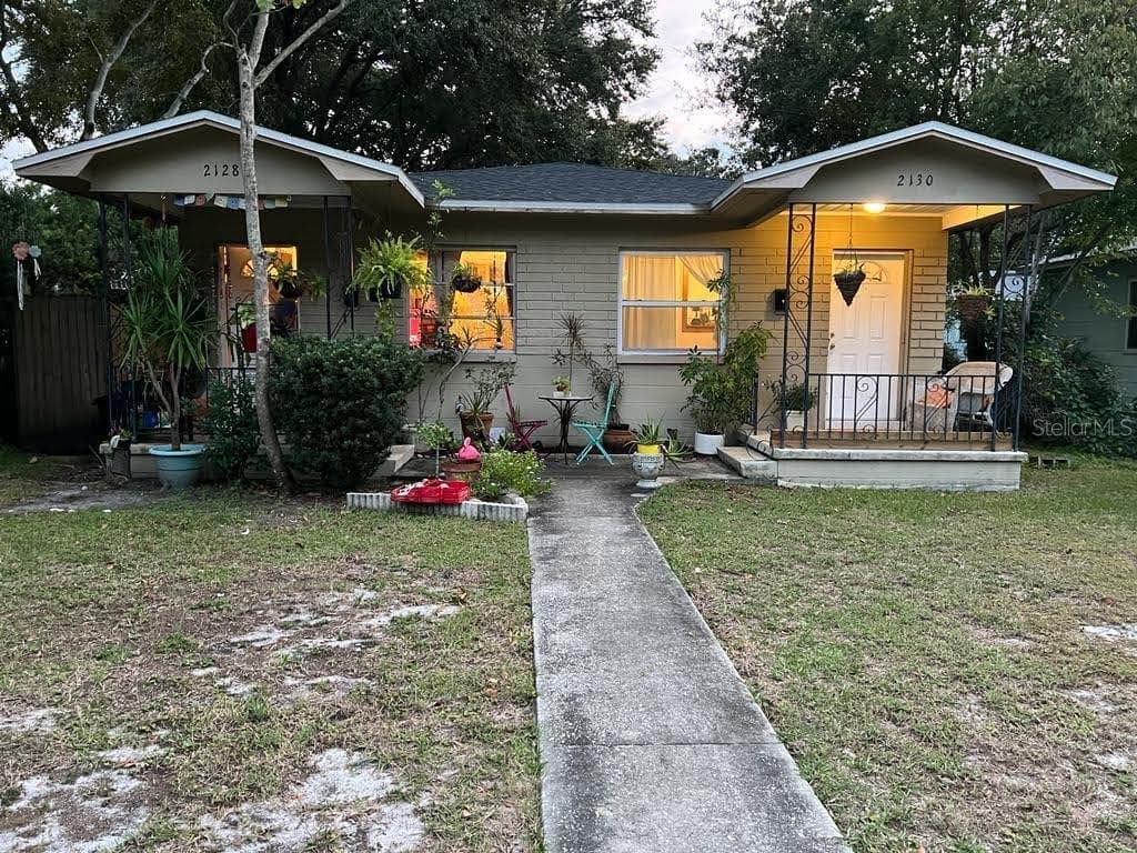 2128 6TH AVENUE N ST PETERSBURG, FL 33713