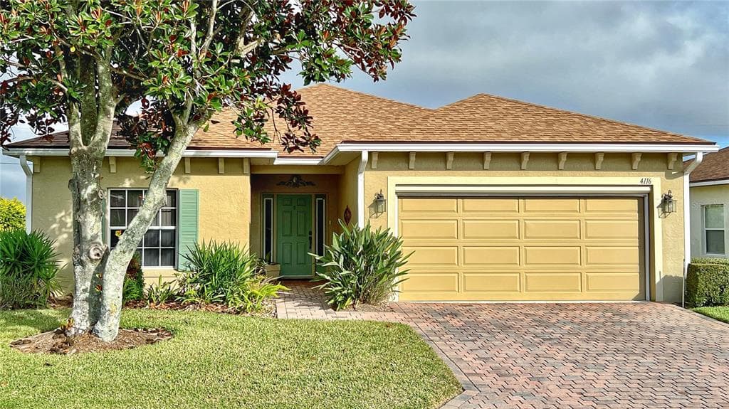 4116 ABERDEEN LANE LAKE WALES, FL 33859