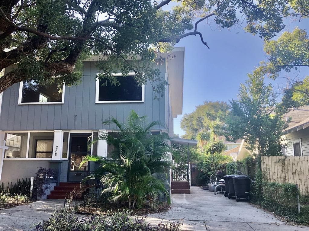 230 12TH AVENUE N ST PETERSBURG, FL 33701