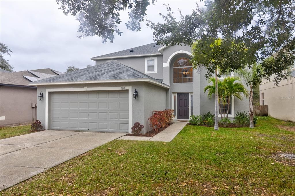 13518 COPPER HEAD DRIVE RIVERVIEW, FL 33569