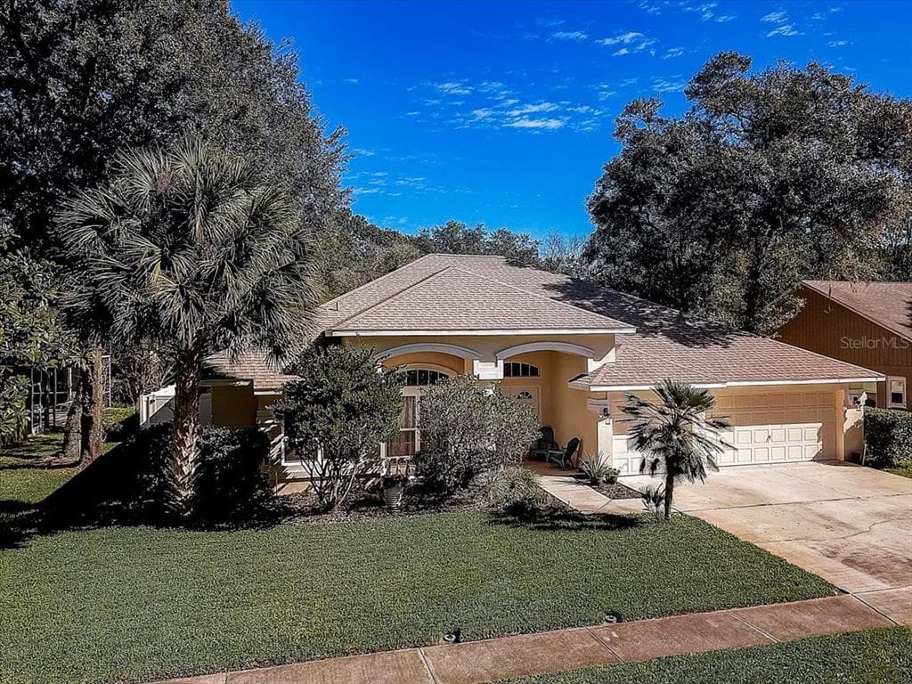 3926 NORTHRIDGE DRIVE VALRICO, FL 33596