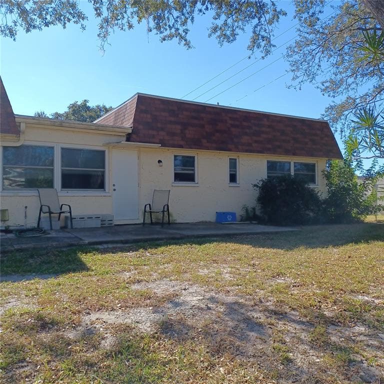 7085 LAFAYETTE N UNIT 15 PINELLAS PARK, FL 33781