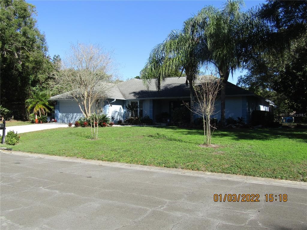 20011 HOLLY LAKE PLACE