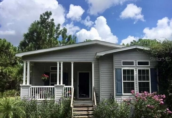 6987 W HAMIL HOMOSASSA, FL 34446