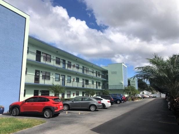 5973 TERRACE PARK DRIVE N UNIT 308 ST PETERSBURG, FL 33709