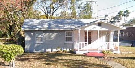 3901 W LA SALLE STREET TAMPA, FL 33607