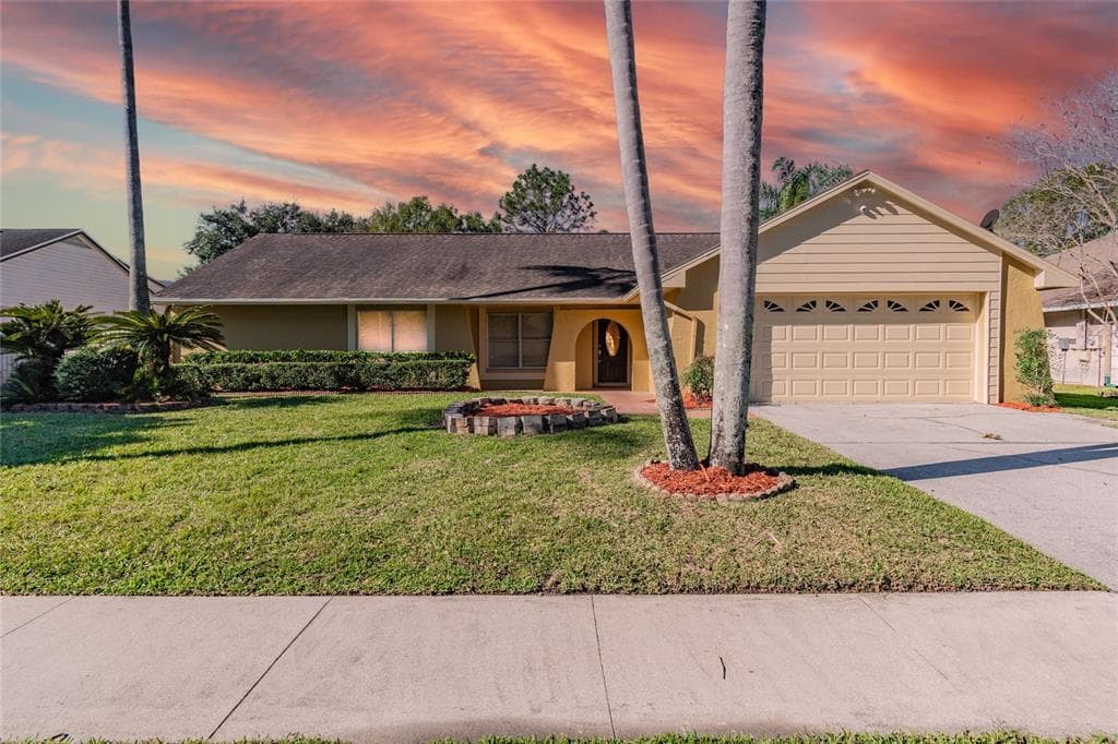 15106 ALEXIS DRIVE TAMPA, FL 33624