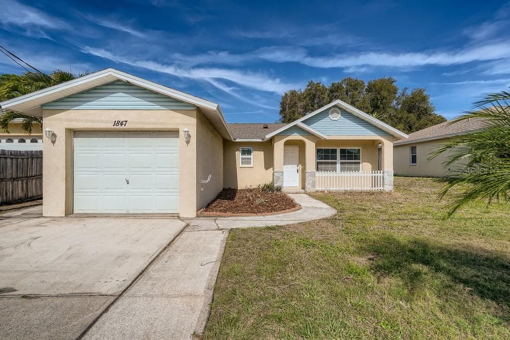 1847 MOVA STREET SARASOTA, FL 34231