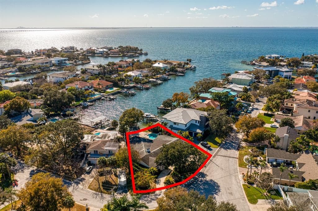 2417 S DUNDEE STREET TAMPA, FL 33629