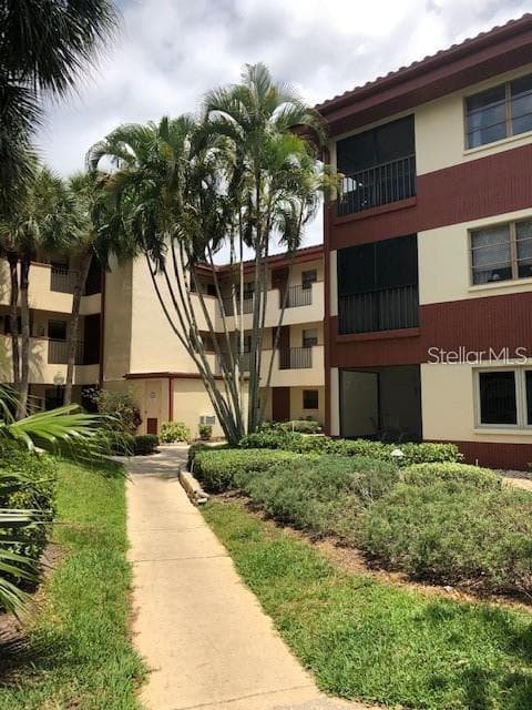 2650 COUNTRYSIDE BOULEVARD UNIT C309 CLEARWATER, FL 33761