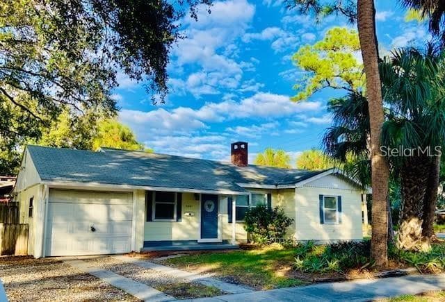 8201 28TH AVENUE N ST PETERSBURG, FL 33710