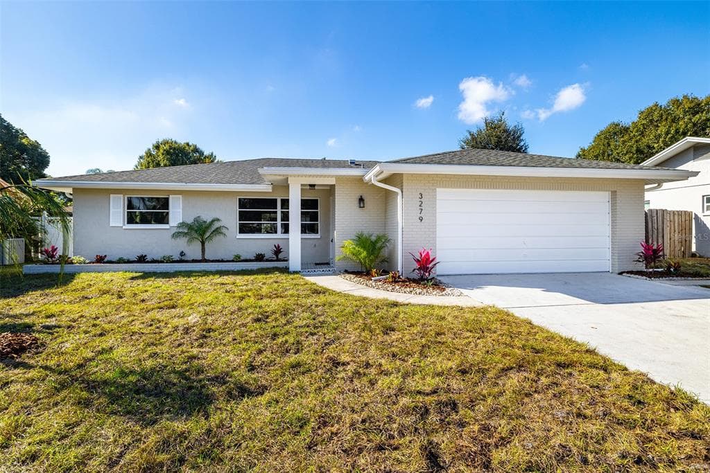 3279 SPANISH MOSS LANE PALM HARBOR, FL 34684