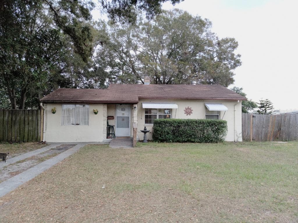 5956 13TH AVENUE N ST PETERSBURG, FL 33710