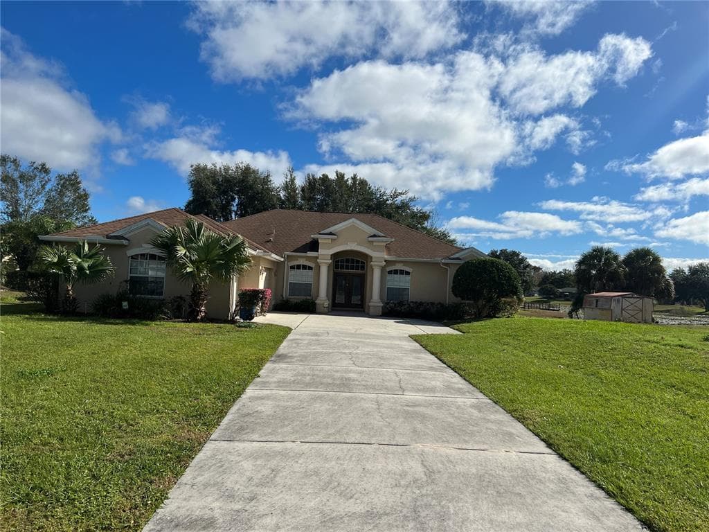 310 GREENDALE COURT SPRING HILL, FL 34606