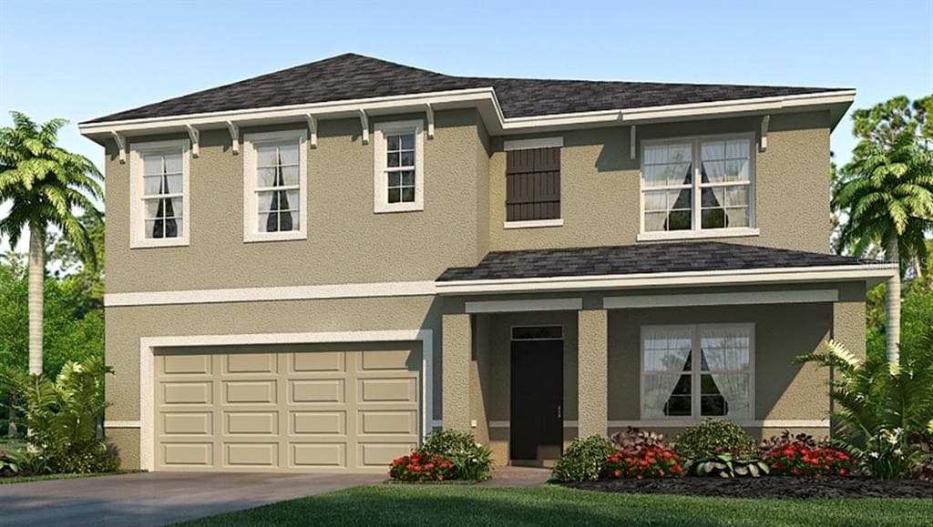 5050 CADIZ COURT BROOKSVILLE, FL 34604