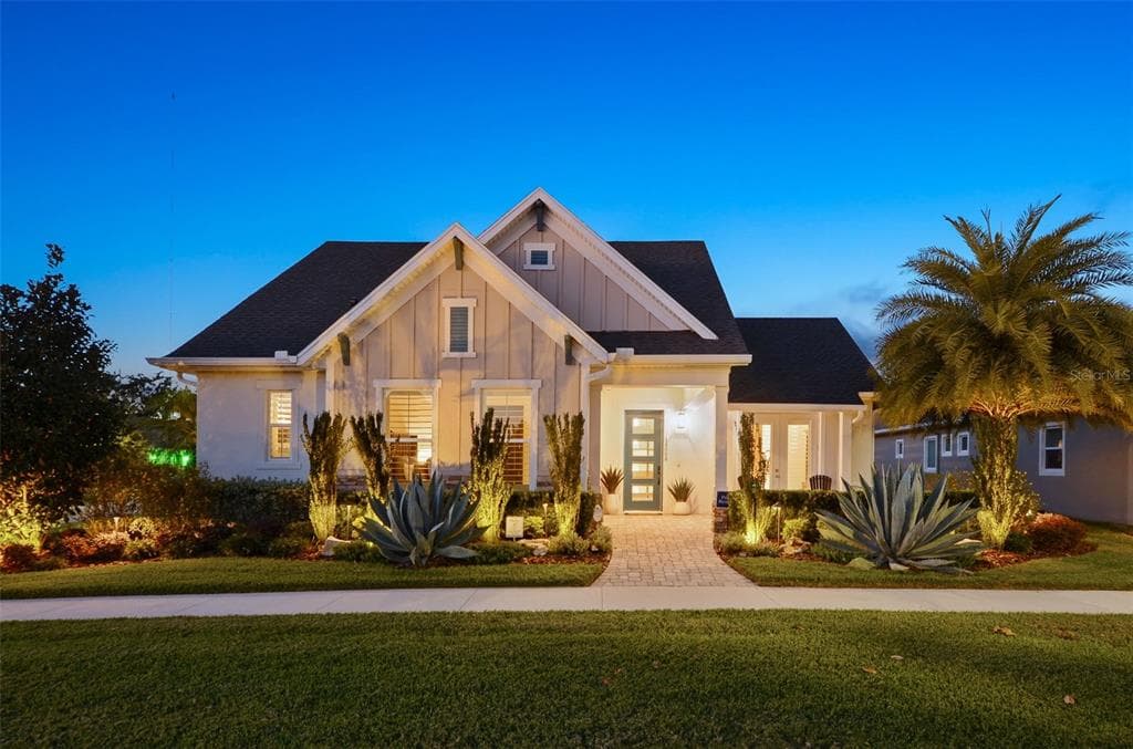 14008 KINGFISHER GLEN DRIVE LITHIA, FL 33547