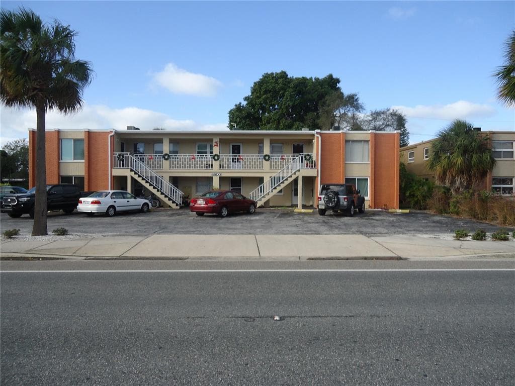 8800 BLIND PASS ROAD UNIT 9 ST PETE BEACH, FL 33706
