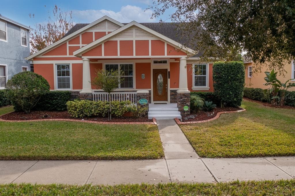 20105 OUTPOST POINT DRIVE TAMPA, FL 33647