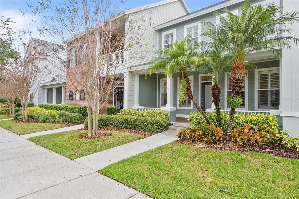 10049 NEW PARKE ROAD TAMPA, FL 33626