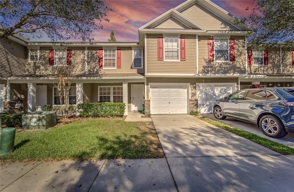 2908 MOJAVE OAK DRIVE VALRICO, FL 33594