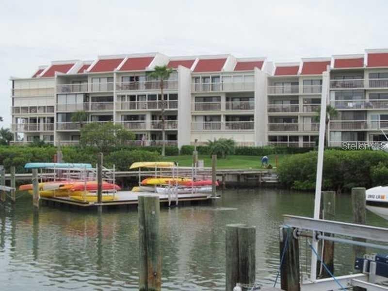 7903 SAILBOAT KEY BOULEVARD S UNIT 402 SOUTH PASADENA, FL 33707