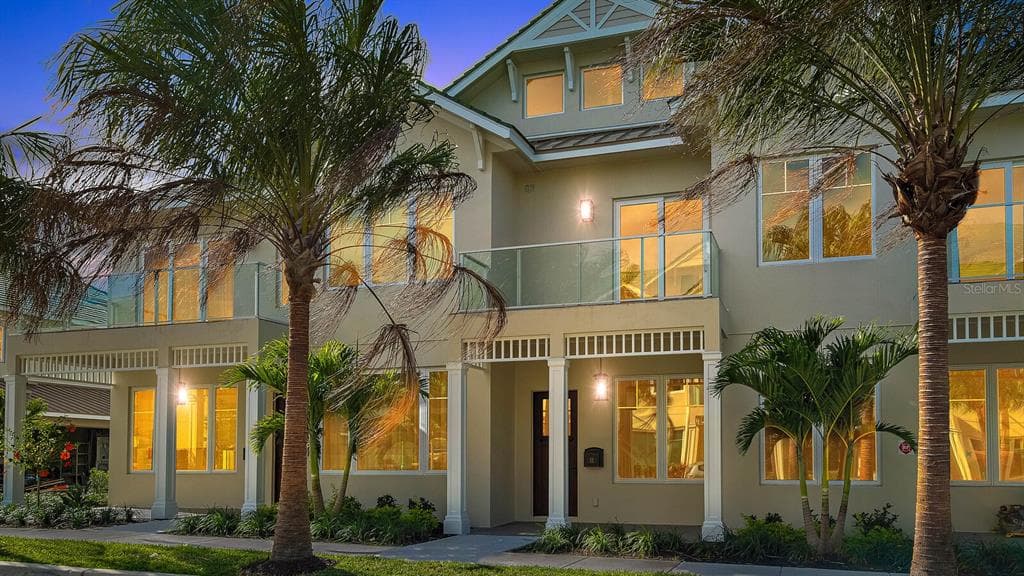 12 COUNTRY CLUB LANE UNIT 402 BELLEAIR, FL 33756