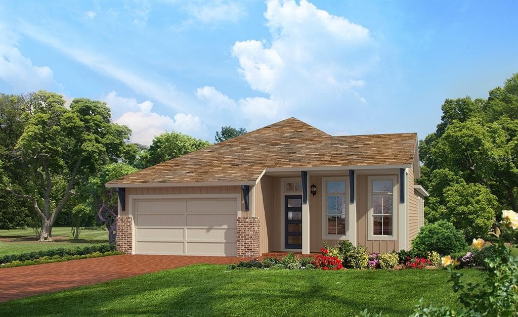 11953 SW 30TH AVENUE GAINESVILLE, FL 32608
