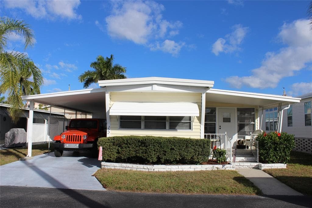 18675 US HIGHWAY 19 N UNIT 222 CLEARWATER, FL 33764