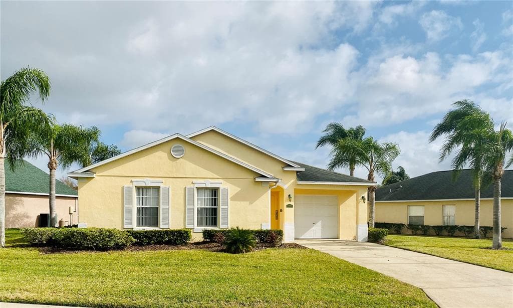 733 RESERVE PLACE DAVENPORT, FL 33896