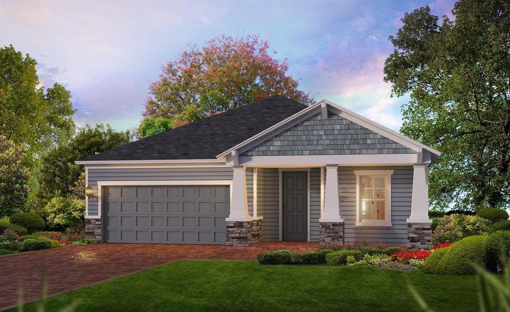 3285 SW 121ST WAY GAINESVILLE, FL 32608
