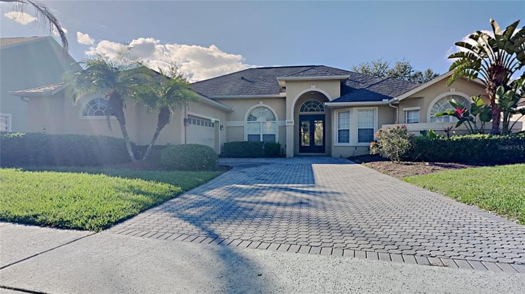 3228 FARLAND DRIVE OCOEE, FL 34761