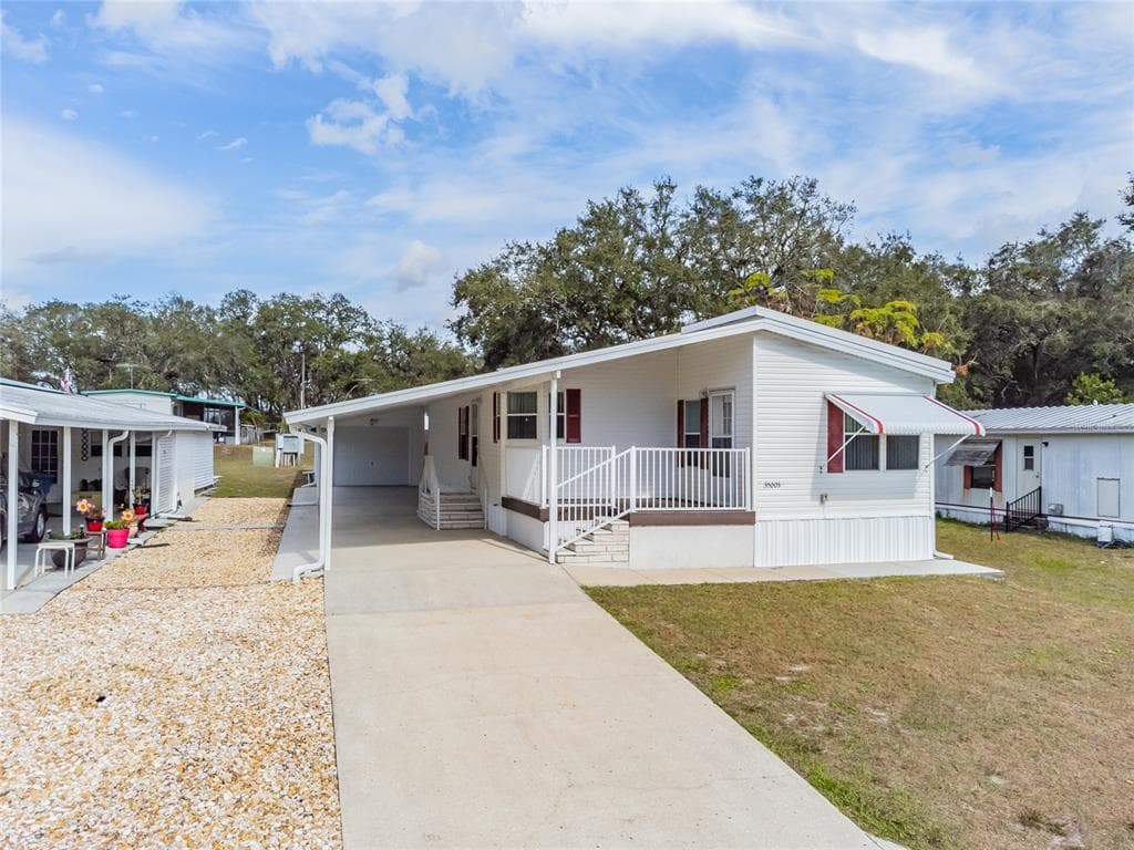 35005 FRASER STREET DADE CITY, FL 33523
