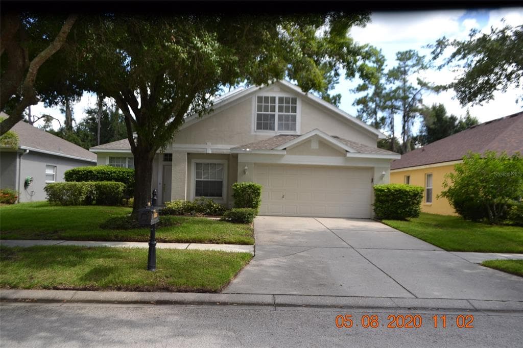 10603 WEYBRIDGE DRIVE TAMPA, FL 33626