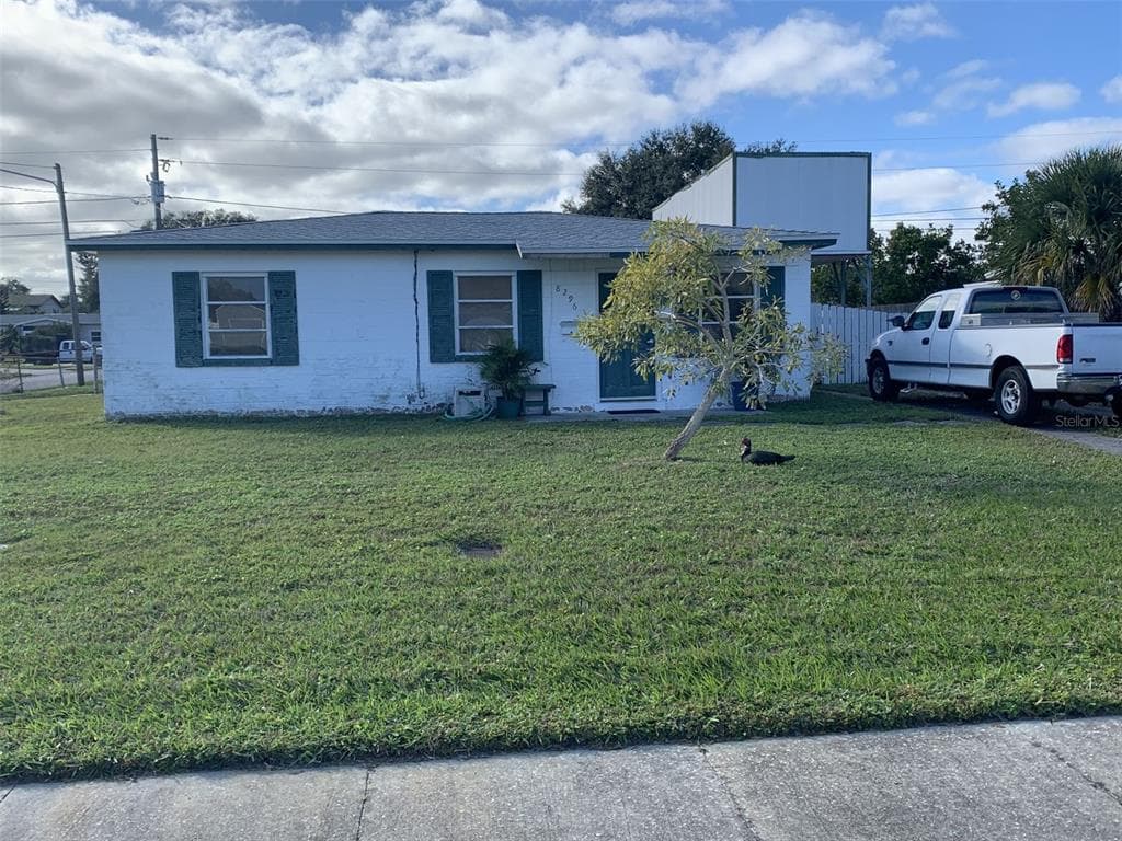 8296 59TH STREET N PINELLAS PARK, FL 33781