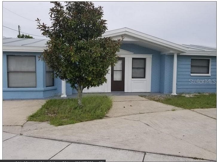 3444 ROSEFIELD DRIVE