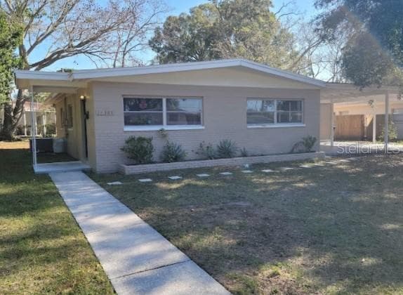 12305 N 27TH STREET TAMPA, FL 33612