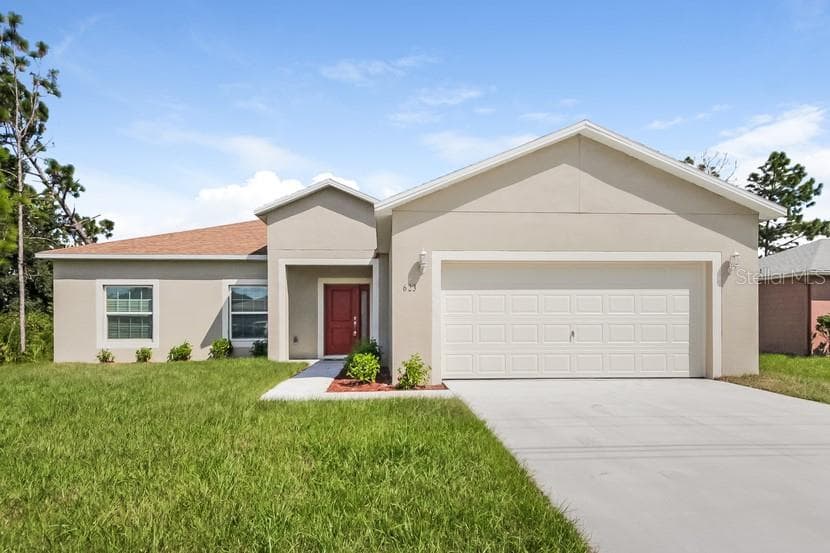 623 S DELMONTE COURT KISSIMMEE, FL 34758