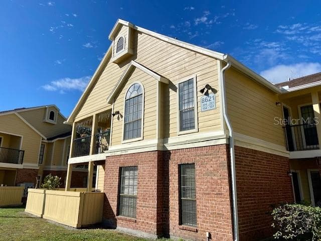8621 FANCY FINCH DRIVE UNIT 102 TAMPA, FL 33614