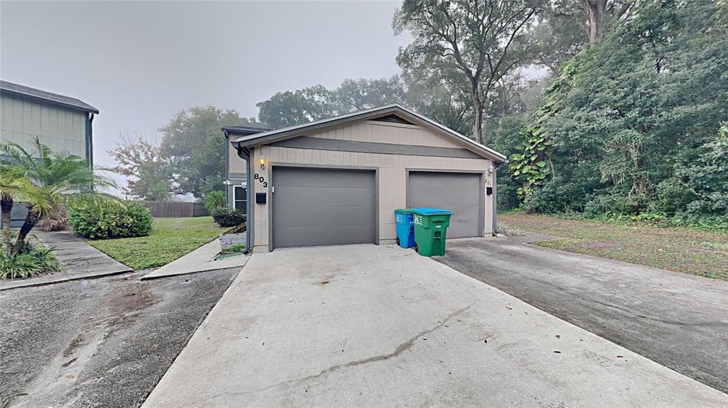 803 PARK LAKE PLACE UNIT 9A MAITLAND, FL 32751