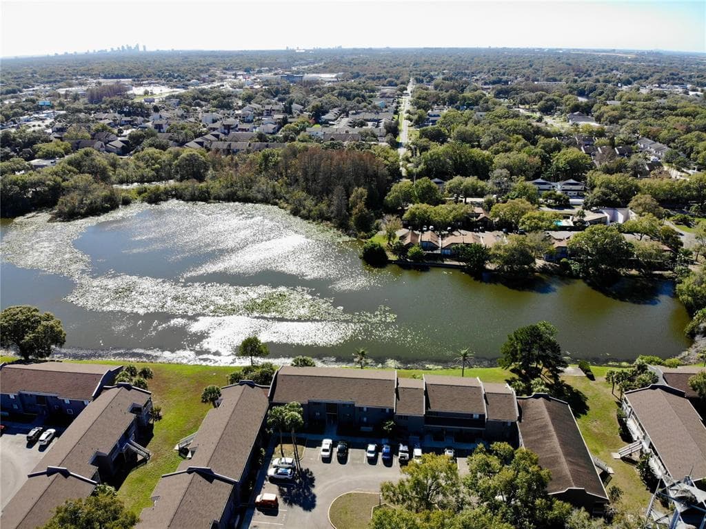 4036 CORTEZ DRIVE UNIT C TAMPA, FL 33614
