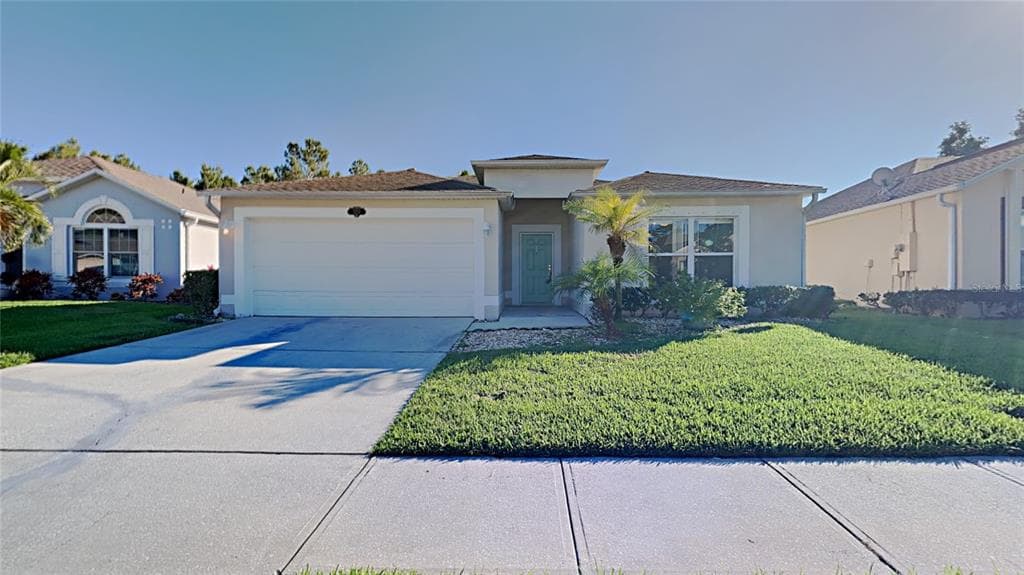 2215 SPRING CREEK CIRCLE NE PALM BAY, FL 32905