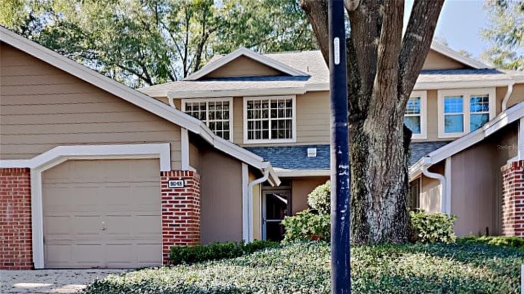660 POST OAK CIRCLE UNIT 106 ALTAMONTE SPRINGS, FL 32701