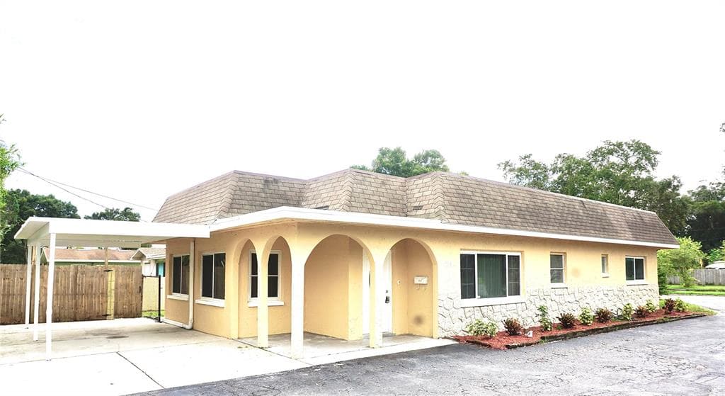 6098 22ND AVENUE N ST PETERSBURG, FL 33710