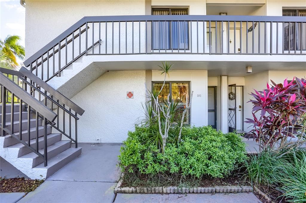6361 BAHIA DEL MAR BOULEVARD UNIT 101