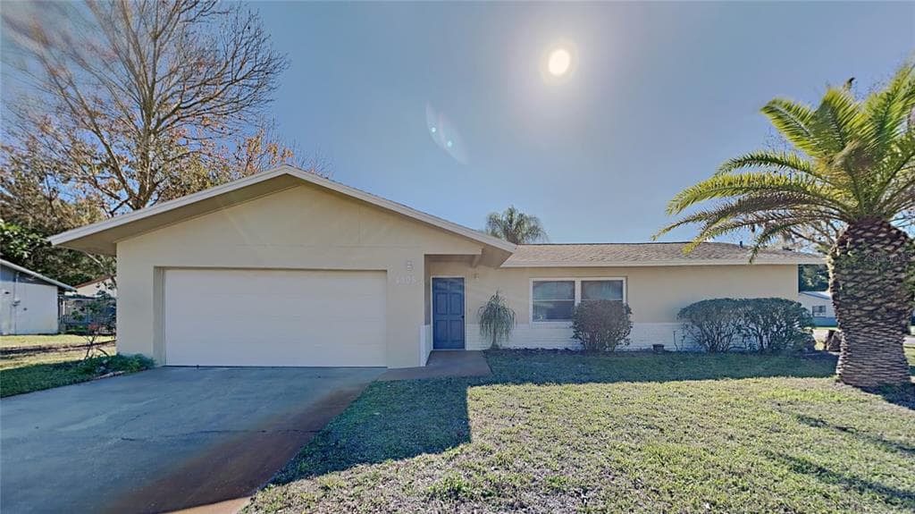 4905 WALTON AVENUE TITUSVILLE, FL 32780