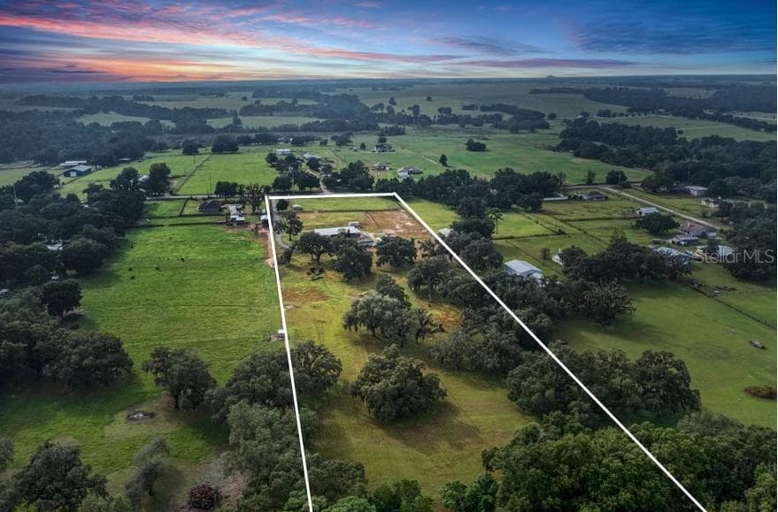 8660 FORT KING ROAD ZEPHYRHILLS, FL 33541