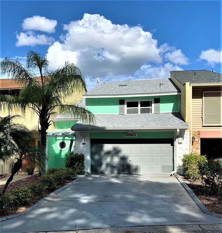 4457 MARINE PARKWAY NEW PORT RICHEY, FL 34652