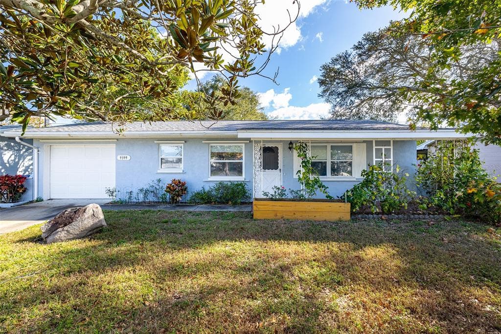 9399 110TH STREET SEMINOLE, FL 33772