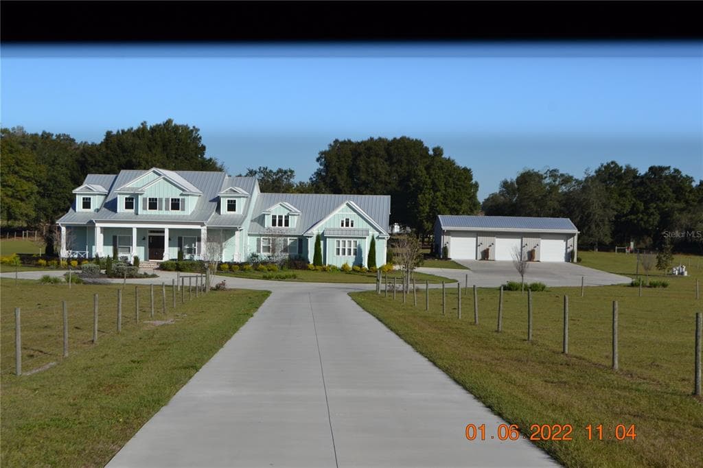 11634 DAVIS POOL ROAD SEFFNER, FL 33584