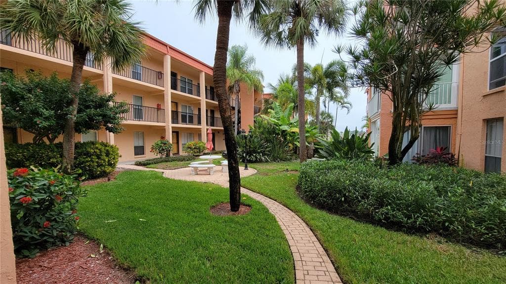 8921 BLIND PASS ROAD UNIT 135 ST PETE BEACH, FL 33706
